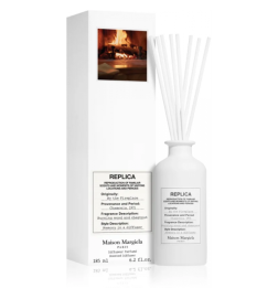 Replica By the Fireplace - Diffuseur de Parfum Replica By the Fireplace - Diffuseur de Parfum